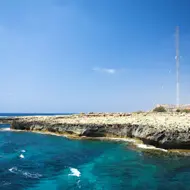 איה נאפה: דיל זוגי במלון ספא!